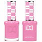DND (HEMA/TPO-Free) Gel & Lacquer Duo - Promiscuous #055