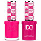 DND (HEMA/TPO-Free) Gel & Lacquer Duo - Pull U For a Chat #226