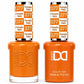 DND (HEMA/TPO-Free) Gel & Lacquer Duo - Pumpkin Patch #277