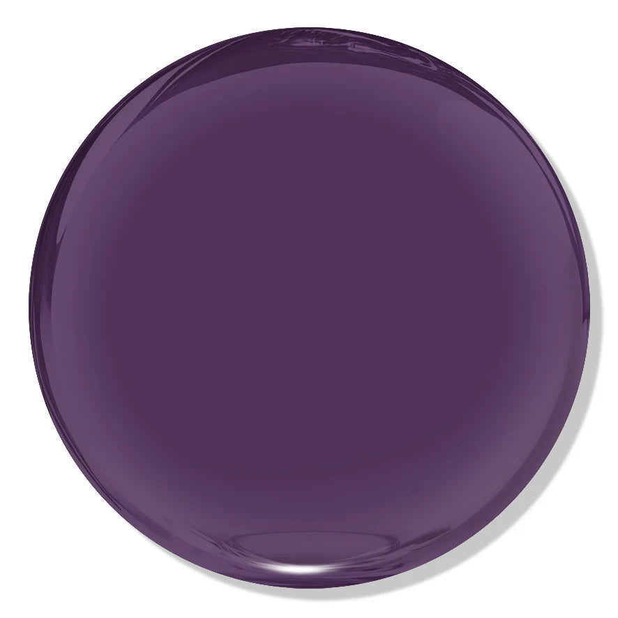 DND (HEMA/TPO-Free) Gel & Lacquer Duo - Purple Rainnnnnn! #087