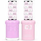 DND (HEMA/TPO-Free) Gel & Lacquer Duo - Put a Ring on It #043