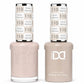 DND (HEMA/TPO-Free) Gel & Lacquer Duo - Ramen Nightcap #110