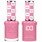 DND (HEMA/TPO-Free) Gel & Lacquer Duo - Ribbon #059