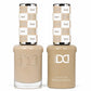 DND (HEMA/TPO-Free) Gel & Lacquer Duo - Sand #014