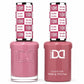 DND (HEMA/TPO-Free) Gel & Lacquer Duo - Sandia Smoke #106
