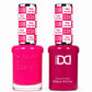 DND (HEMA/TPO-Free) Gel & Lacquer Duo - Shoot Your Shot #228