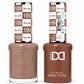 DND (HEMA/TPO-Free) Gel & Lacquer Duo - Sky-Latte #109
