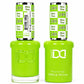 DND (HEMA/TPO-Free) Gel & Lacquer Duo - Slime Time #249
