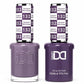 DND (HEMA/TPO-Free) Gel & Lacquer Duo - Slow Dance with a Stranger #132