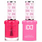DND (HEMA/TPO-Free) Gel & Lacquer Duo - Smack That #056