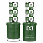 DND (HEMA/TPO-Free) Gel & Lacquer Duo - Snake Eyes #126