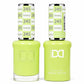 DND (HEMA/TPO-Free) Gel & Lacquer Duo - Soursop #245