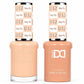 DND (HEMA/TPO-Free) Gel & Lacquer Duo - Stay Flo #032