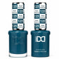DND (HEMA/TPO-Free) Gel & Lacquer Duo - Street Smart-zzz #125