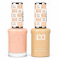 DND (HEMA/TPO-Free) Gel & Lacquer Duo - Strip Tease #021