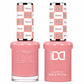 DND (HEMA/TPO-Free) Gel & Lacquer Duo - Stunna #053