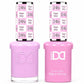 DND (HEMA/TPO-Free) Gel & Lacquer Duo - Sugar Baby #046