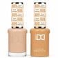 DND (HEMA/TPO-Free) Gel & Lacquer Duo - Sweet Nothings #025