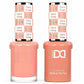 DND (HEMA/TPO-Free) Gel & Lacquer Duo - Talk is Cheap #034