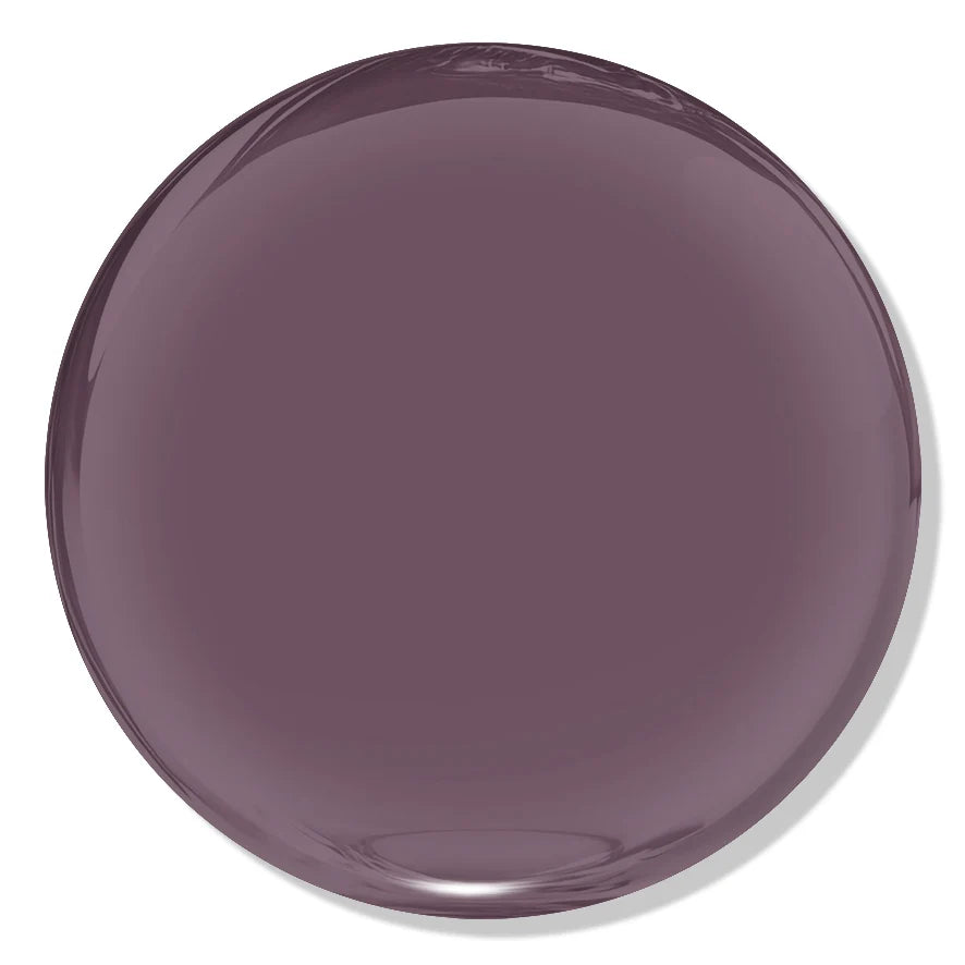DND (HEMA/TPO-Free) Gel & Lacquer Duo - Taro Fog #084