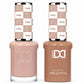 DND (HEMA/TPO-Free) Gel & Lacquer Duo - Teddy #031