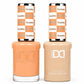 DND (HEMA/TPO-Free) Gel & Lacquer Duo - Temptation #019