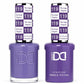 DND (HEMA/TPO-Free) Gel & Lacquer Duo - The Grape Disguise #119
