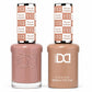 DND (HEMA/TPO-Free) Gel & Lacquer Duo - The Last Croissant #112