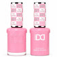 DND (HEMA/TPO-Free) Gel & Lacquer Duo - Trust Fund Baby #221