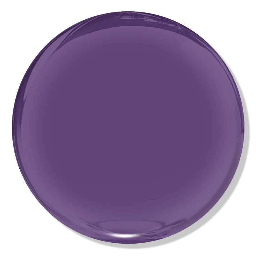 DND (HEMA/TPO-Free) Gel & Lacquer Duo - Ube Skies #088