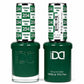 DND (HEMA/TPO-Free) Gel & Lacquer Duo - Unlimited Data #254