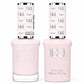 DND (HEMA/TPO-Free) Gel & Lacquer Duo - Vegan #165