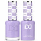 DND (HEMA/TPO-Free) Gel & Lacquer Duo - Voyage! #082