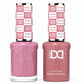 DND (HEMA/TPO-Free) Gel & Lacquer Duo - We Ride at Dawn! #105