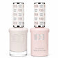 DND (HEMA/TPO-Free) Gel & Lacquer Duo - Whisk Taker #155