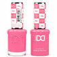 DND (HEMA/TPO-Free) Gel & Lacquer Duo - Witty #067
