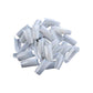 DND Natural Acrylic False Nail Tips (50pcs), artificial acrylic nails, summer acrylic nails