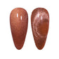 DND 9D Velvet Jungle Cat Eye Gel Polish - Affo Gato #26