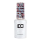 DND 9D Velvet Jungle Cat Eye Gel Polish - Affo Gato #26