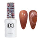 DND 9D Velvet Jungle Cat Eye Gel Polish - Affo Gato #26