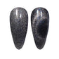 DND 9D Velvet Jungle Cat Eye Gel Polish - Binx Jinx #35