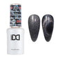 DND 9D Velvet Jungle Cat Eye Gel Polish - Binx Jinx #35