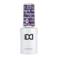 DND 9D Velvet Jungle Cat Eye Gel Polish - Bohemian Catsody #24