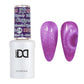 DND 9D Velvet Jungle Cat Eye Gel Polish - Bohemian Catsody #24