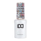 DND 9D Velvet Jungle Cat Eye Gel Polish - Cat's Out Of The Bag #25