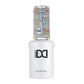 DND 9D Velvet Jungle Cat Eye Gel Polish - Claw Me Maybe #04