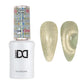 DND 9D Velvet Jungle Cat Eye Gel Polish - Claw Me Maybe #04