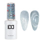 DND 9D Velvet Jungle Cat Eye Gel Polish - Independent Spirit #03
