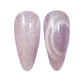 DND 9D Velvet Jungle Cat Eye Gel Polish - Karma Is A Cat #15