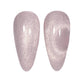 DND 9D Velvet Jungle Cat Eye Gel Polish - Little Whiskers #07
